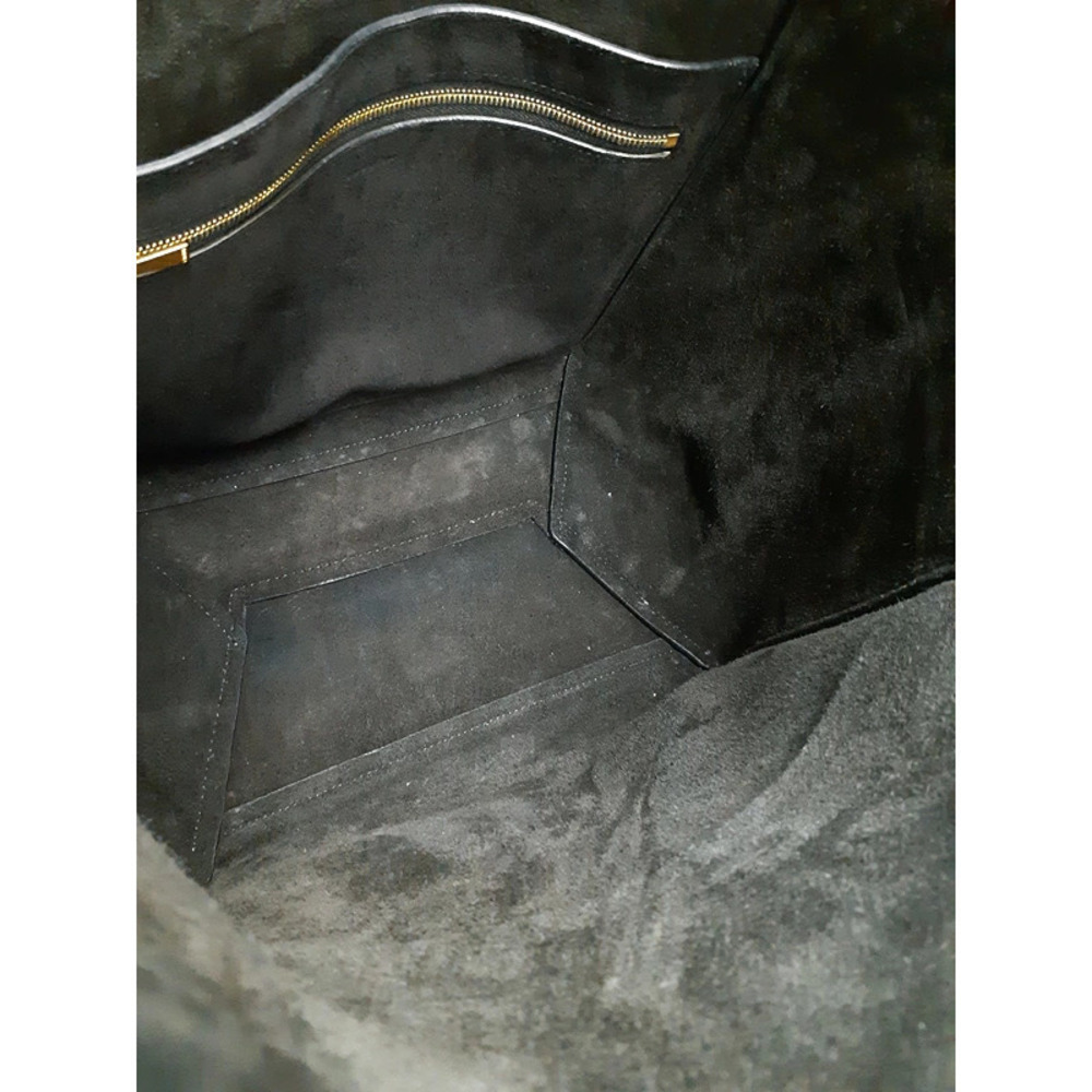 Celine So Sangle Shoulder Carry Bag - Picture 4 of 9